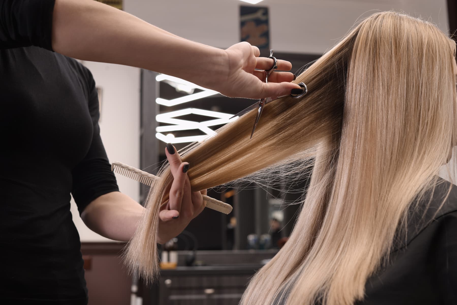 Con Pelos y A Lo Loco, grandes peluqueros y estilistas