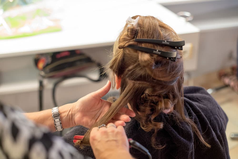 Grandes peluqueros y estilistas te esperan en Con Pelos y A Lo Loco