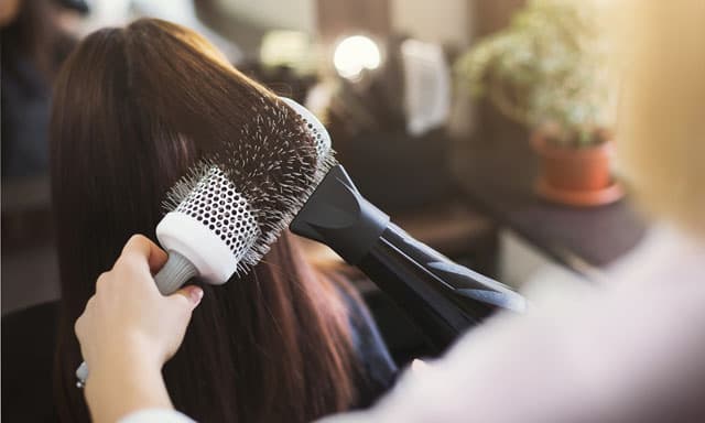 Peluquería unisex y estética en Ourense